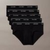 Cotton Classics 5-Pack Σλιπ Cotton Classics 5-Pack Σλιπ