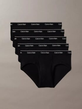 Cotton Classics 5-Pack Σλιπ