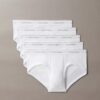 Cotton Classics 5-Pack Σλιπ Cotton Classics 5-Pack Σλιπ