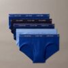 Cotton Classics 5-Pack Σλιπ Cotton Classics 5-Pack Σλιπ