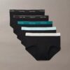 Cotton Classics 5-Pack Σλιπ Cotton Classics 5-Pack Σλιπ