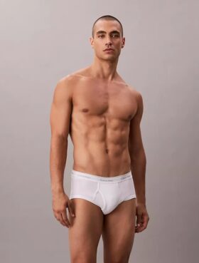 Cotton Classics 5-Pack Σλιπ