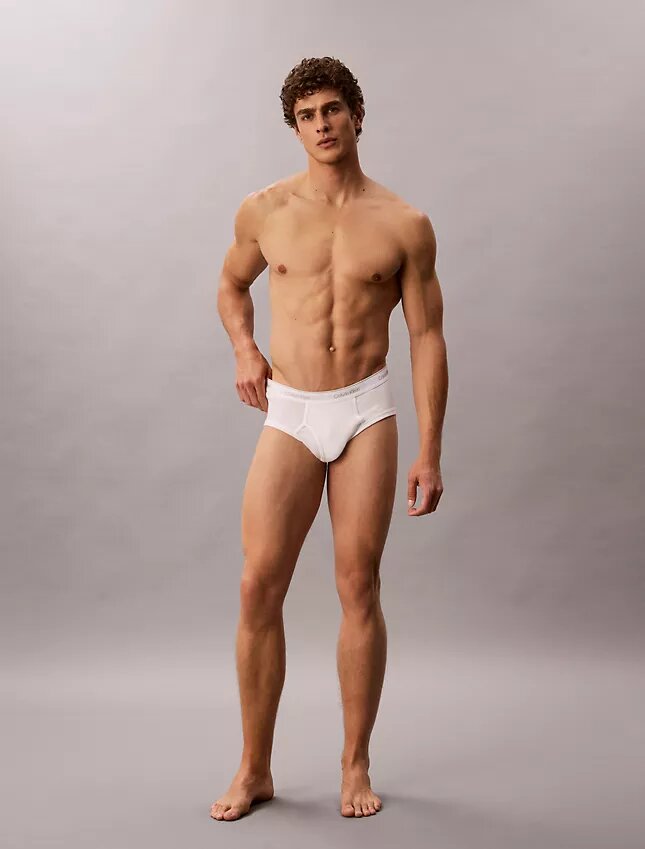 Cotton Classics 5-Pack Σλιπ Cotton Classics 5-Pack Σλιπ