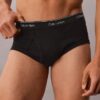 Cotton Classics 5-Pack Σλιπ
