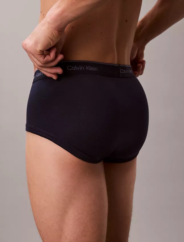 Cotton Classics 5-Pack Σλιπ Cotton Classics 5-Pack Σλιπ