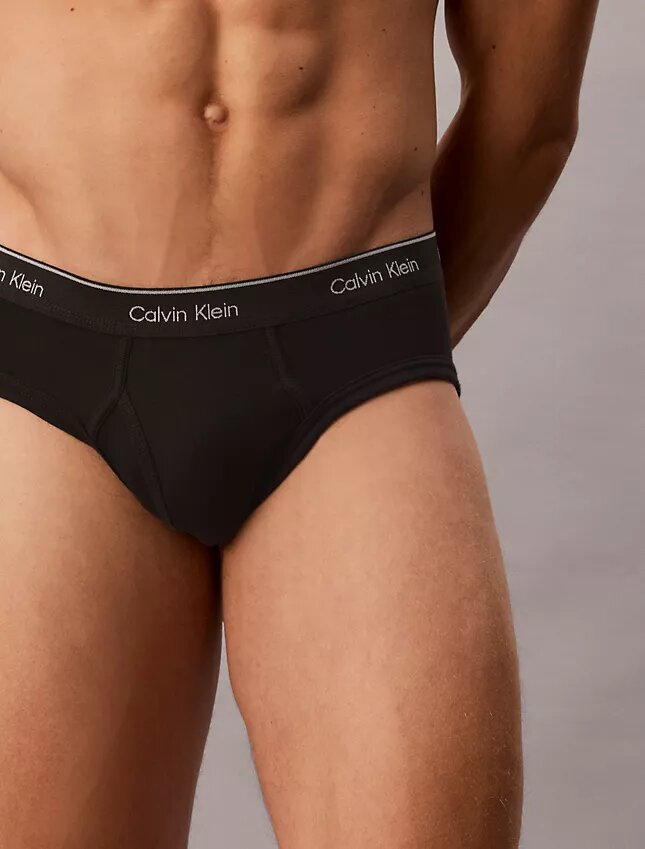 Cotton Classics 5-Pack Σλιπ Cotton Classics 5-Pack Σλιπ