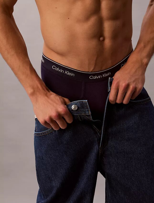 Cotton Classics 5-Pack Σλιπ Cotton Classics 5-Pack Σλιπ