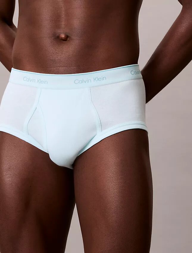 Cotton Classics 5-Pack Σλιπ Cotton Classics 5-Pack Σλιπ