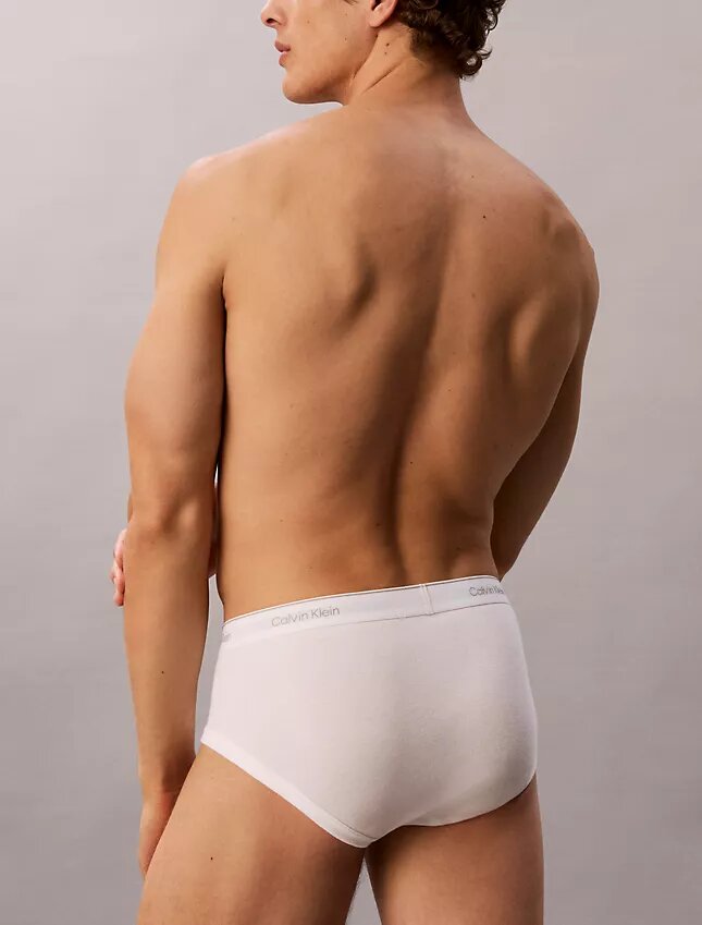 Cotton Classics 5-Pack Σλιπ Cotton Classics 5-Pack Σλιπ