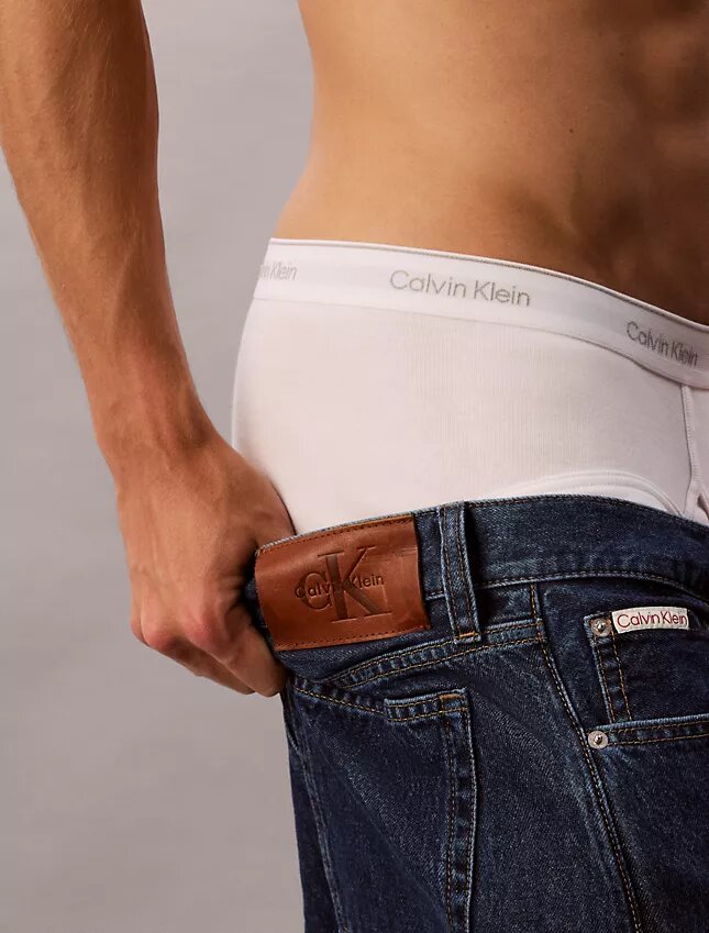 Cotton Classics 5-Pack Σλιπ Cotton Classics 5-Pack Σλιπ