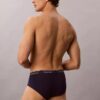 Cotton Classics 5-Pack Σλιπ Cotton Classics 5-Pack Σλιπ
