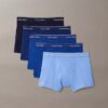 Cotton Classics 5-Pack Trunk Cotton Classics 5-Pack Trunk
