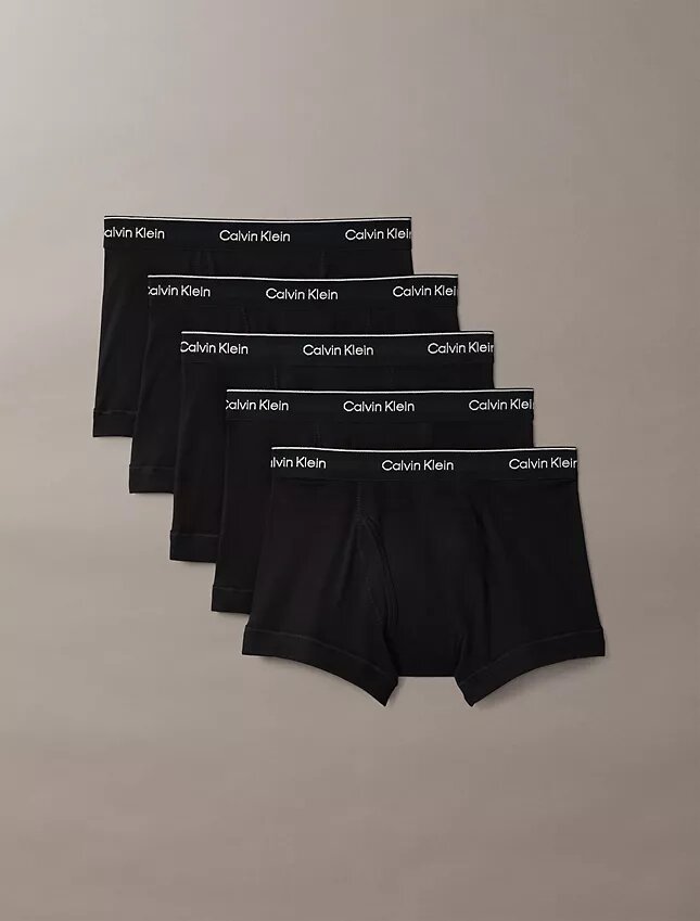 Cotton Classics 5-Pack Trunk Cotton Classics 5-Pack Trunk
