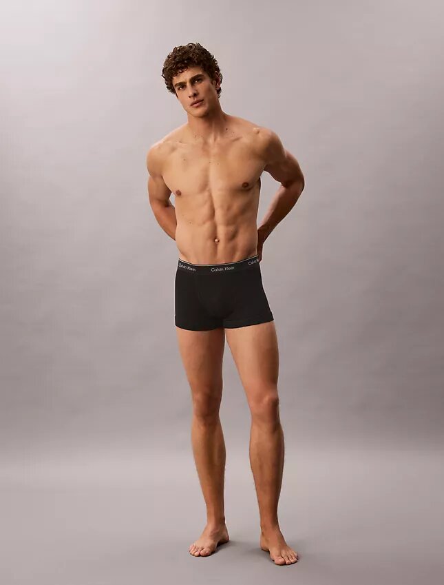 Cotton Classics 5-Pack Trunk Cotton Classics 5-Pack Trunk