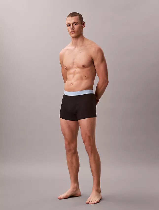 Cotton Classics 5-Pack Trunk Cotton Classics 5-Pack Trunk