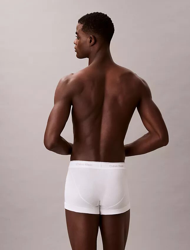 Cotton Classics 5-Pack Trunk Cotton Classics 5-Pack Trunk