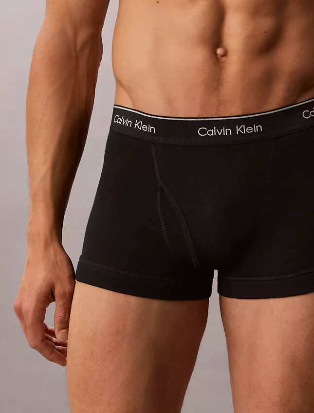 Cotton Classics 5-Pack Trunk Cotton Classics 5-Pack Trunk