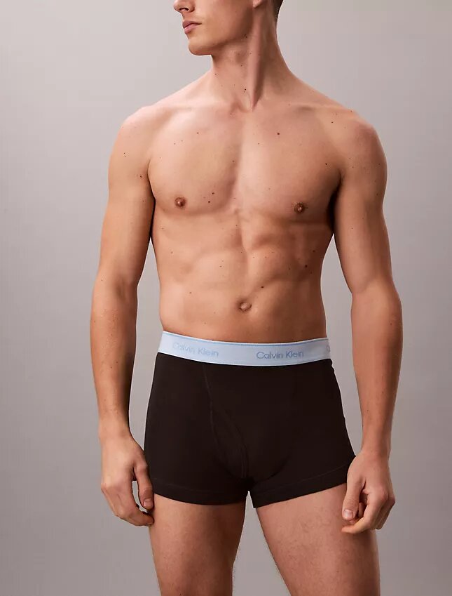 Cotton Classics 5-Pack Trunk Cotton Classics 5-Pack Trunk
