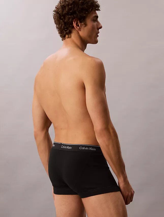 Cotton Classics 5-Pack Trunk Cotton Classics 5-Pack Trunk