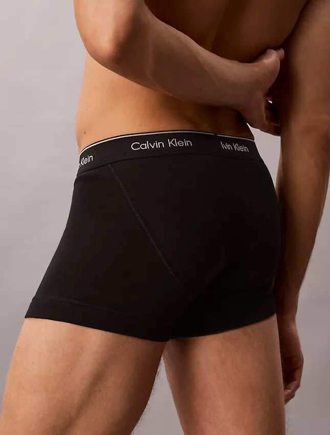 Cotton Classics 5-Pack Trunk Cotton Classics 5-Pack Trunk