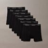 Cotton Classics 7-Pack Boxer Brief Cotton Classics 7-Pack Boxer Brief