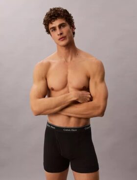 Cotton Classics 7-Pack Boxer Brief