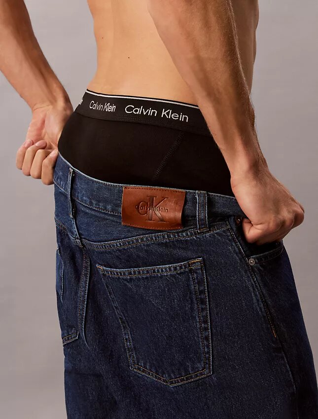Cotton Classics 7-Pack Boxer Brief Cotton Classics 7-Pack Boxer Brief