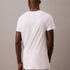 Cotton Classics Σετ 3 κλασικών T-shirt με στρογγυλό λαιμό Cotton Classics Σετ 3 κλασικών T-shirt με στρογγυλό λαιμό
