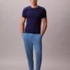 Cotton Classics Σετ 3 κλασικών T-shirt με στρογγυλό λαιμό Cotton Classics Σετ 3 κλασικών T-shirt με στρογγυλό λαιμό