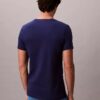 Cotton Classics Σετ 3 κλασικών T-shirt με στρογγυλό λαιμό Cotton Classics Σετ 3 κλασικών T-shirt με στρογγυλό λαιμό