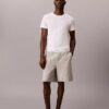 Cotton Classics Σετ 3 κλασικών T-shirt με στρογγυλό λαιμό