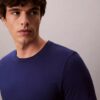 Cotton Classics Σετ 3 κλασικών T-shirt με στρογγυλό λαιμό Cotton Classics Σετ 3 κλασικών T-shirt με στρογγυλό λαιμό