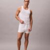Cotton Classics Σετ 5 αμάνικων μπλουζών