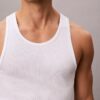 Cotton Classics Σετ 5 αμάνικων μπλουζών