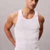 Cotton Classics Σετ 5 αμάνικων μπλουζών
