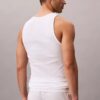 Cotton Classics Σετ 5 αμάνικων μπλουζών