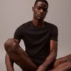 Cotton Classics Σετ 5 τεμαχίων Κλασική εφαρμογή Μπλούζα με στρογγυλό λαιμό Cotton Classics Σετ 5 τεμαχίων Κλασική εφαρμογή Μπλούζα με στρογγυλό λαιμό