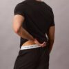 Cotton Classics Σετ 5 τεμαχίων Κλασική εφαρμογή T-shirt με V λαιμόκοψη Cotton Classics Σετ 5 τεμαχίων Κλασική εφαρμογή T-shirt με V λαιμόκοψη