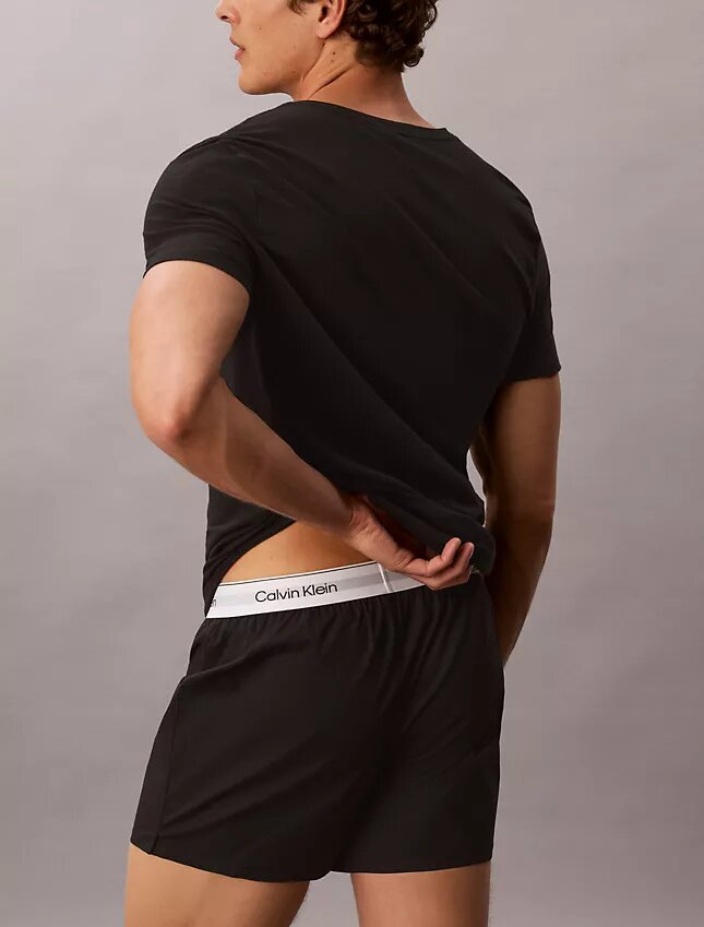 Cotton Classics Σετ 5 τεμαχίων Κλασική εφαρμογή T-shirt με V λαιμόκοψη Cotton Classics Σετ 5 τεμαχίων Κλασική εφαρμογή T-shirt με V λαιμόκοψη