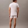 Cotton Classics Σετ 5 τεμαχίων Κλασική εφαρμογή T-shirt με V λαιμόκοψη Cotton Classics Σετ 5 τεμαχίων Κλασική εφαρμογή T-shirt με V λαιμόκοψη