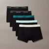 Cotton Classics Σετ 5 Trunks