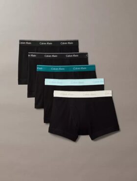 Cotton Classics Σετ 5 Trunks