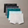 Cotton Classics Σετ 5 Trunks