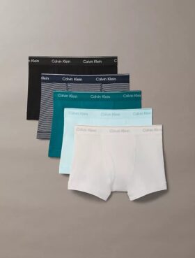 Cotton Classics Σετ 5 Trunks
