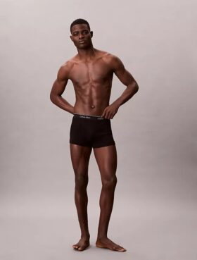 Cotton Classics Σετ 5 Trunks