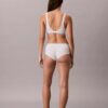 Cotton Modal Balance Boyshort Cotton Modal Balance Boyshort