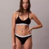 Cotton Modal Thong Cotton Modal Thong