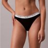 Cotton Modal Thong Cotton Modal Thong