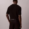 Cotton Stretch ελαστικά σορτς με ίσια γραμμή Cotton Stretch ελαστικά σορτς με ίσια γραμμή