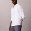Cotton Stretch ελαστικά σορτς με ίσια γραμμή Cotton Stretch ελαστικά σορτς με ίσια γραμμή